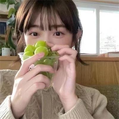 心动的瞬间